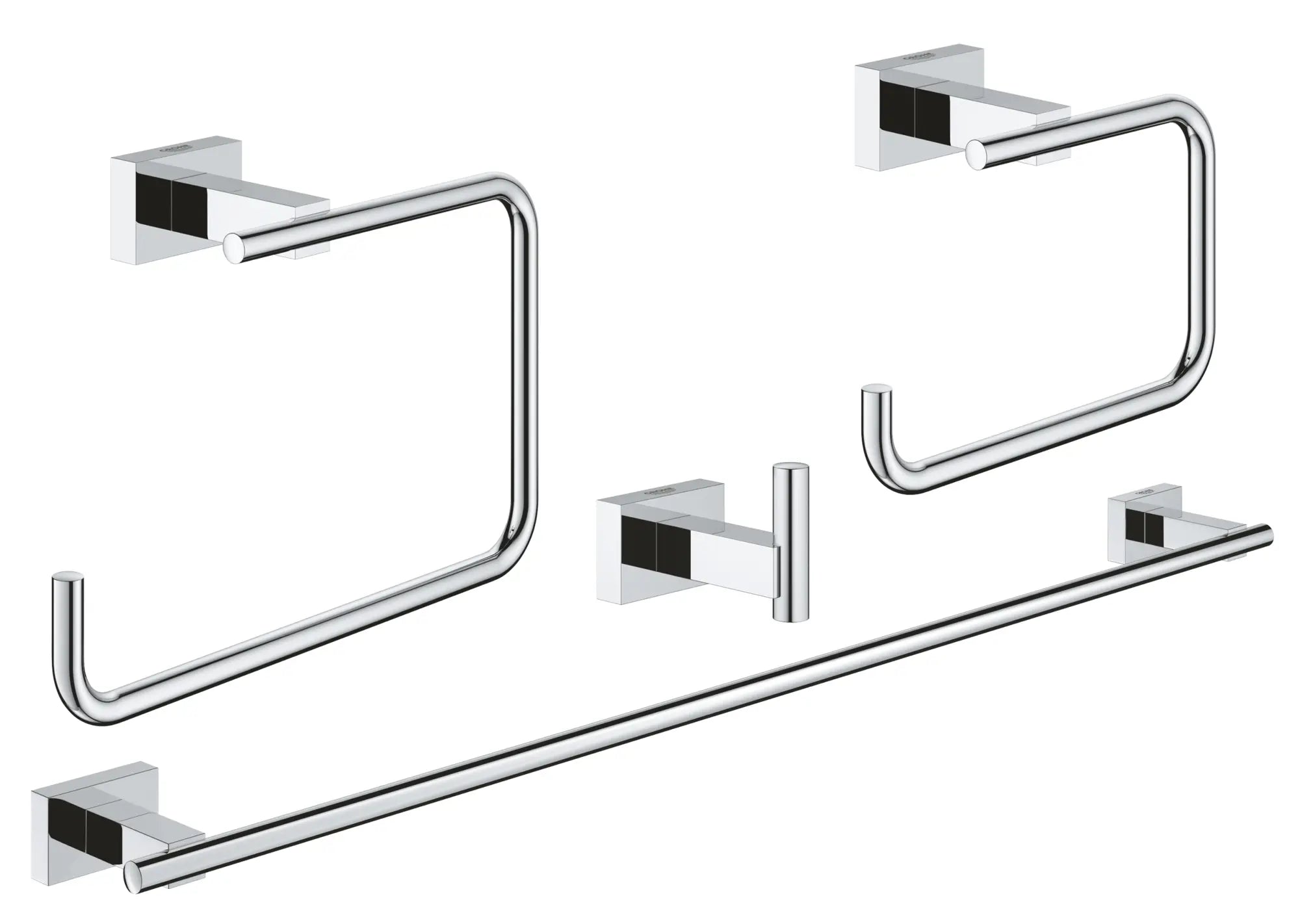 4-in-1 Accessory Set // GROHE STARLIGHT CHROME // 165438_40778001_0_CDNwebp.webp
