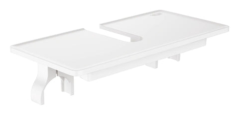 EasyReach Tray - White