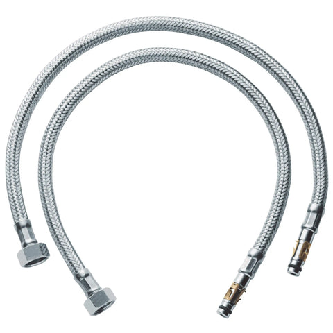 Flexible Connection Hose (18-1/2