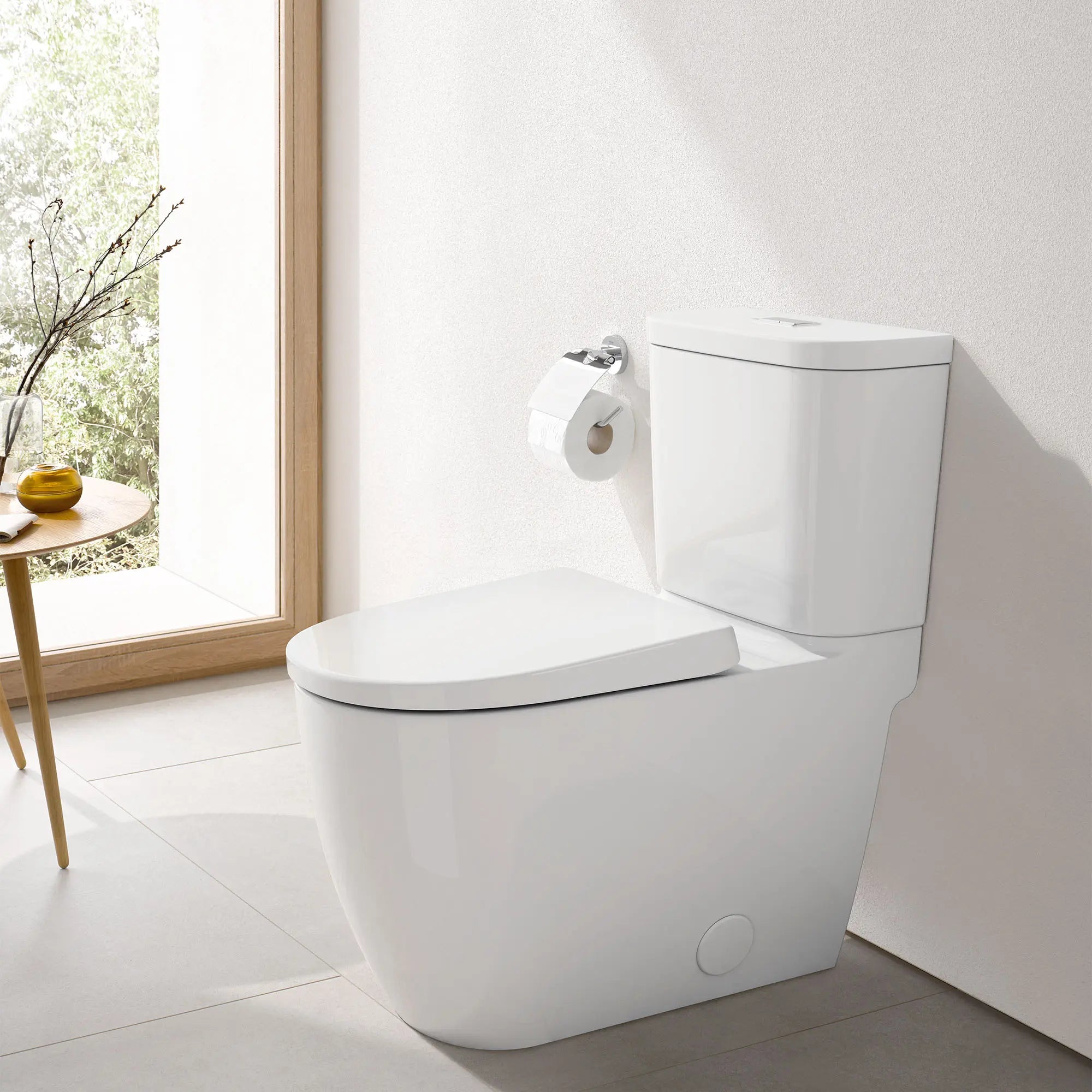Two-piece Right height Elongated Toilet with seat, Right-Hand Trip Lever // RIGHT / ALPINE WHITE // 165515_B-39676000_0_CDNwebp.webp