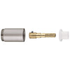 [45565AV0] Extension For Volume Control - GROHE StarLight Chrome