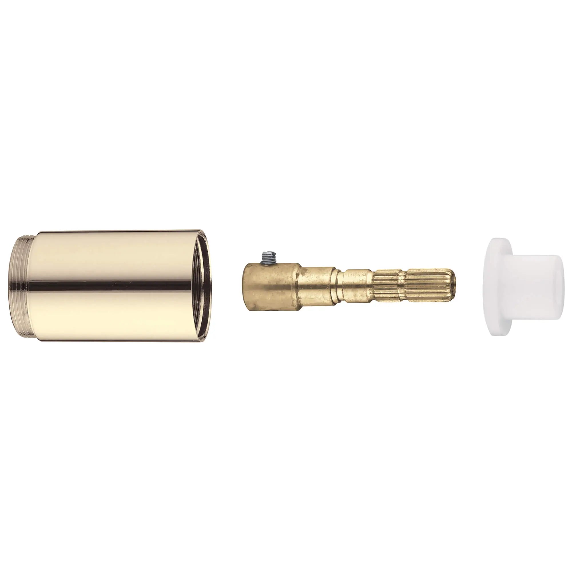 Extension For Volume Control // POLISHED BRASS // 16559_45565r00-extension-for-volume-control-polished-brass_0_CDNwebp.webp