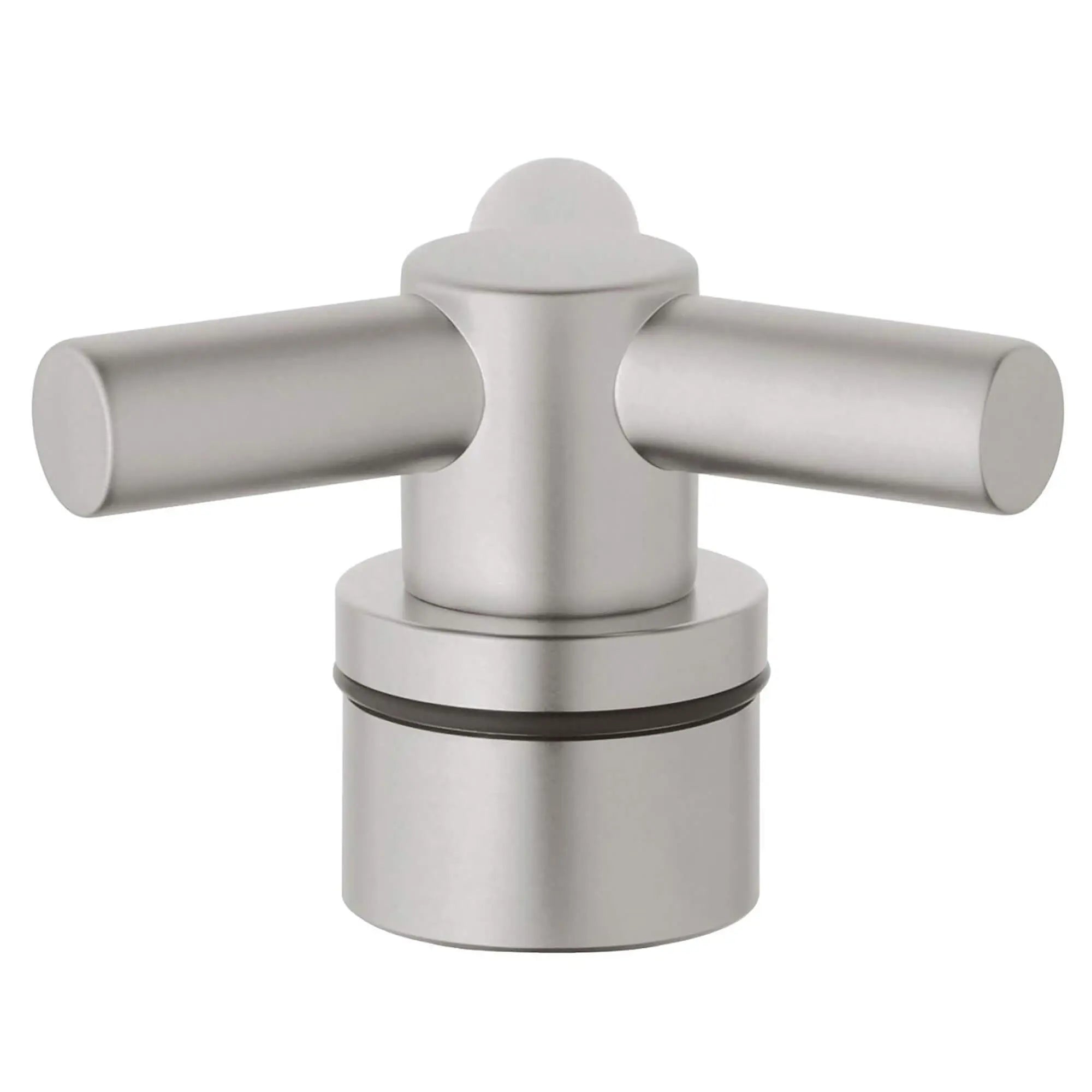 Trio Spoke Handle (Pair) // SATIN NICKEL // 16562_45603AV0-Faucet_Handle_0_CDNwebp.webp