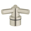 [45603EN0] Trio Spoke Handle (Pair) - N/A