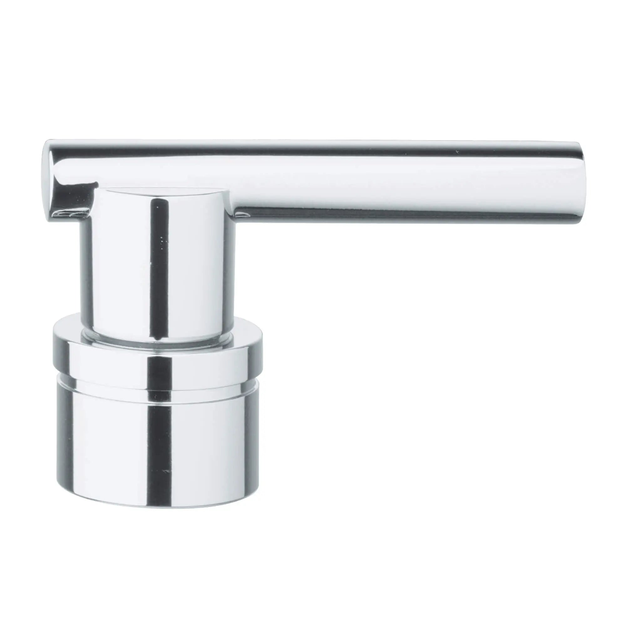 Lever Handle (Pair) // GROHE STARLIGHT CHROME // 16567_45609000-handle-starlight-chrome-2_0_CDNwebp.webp