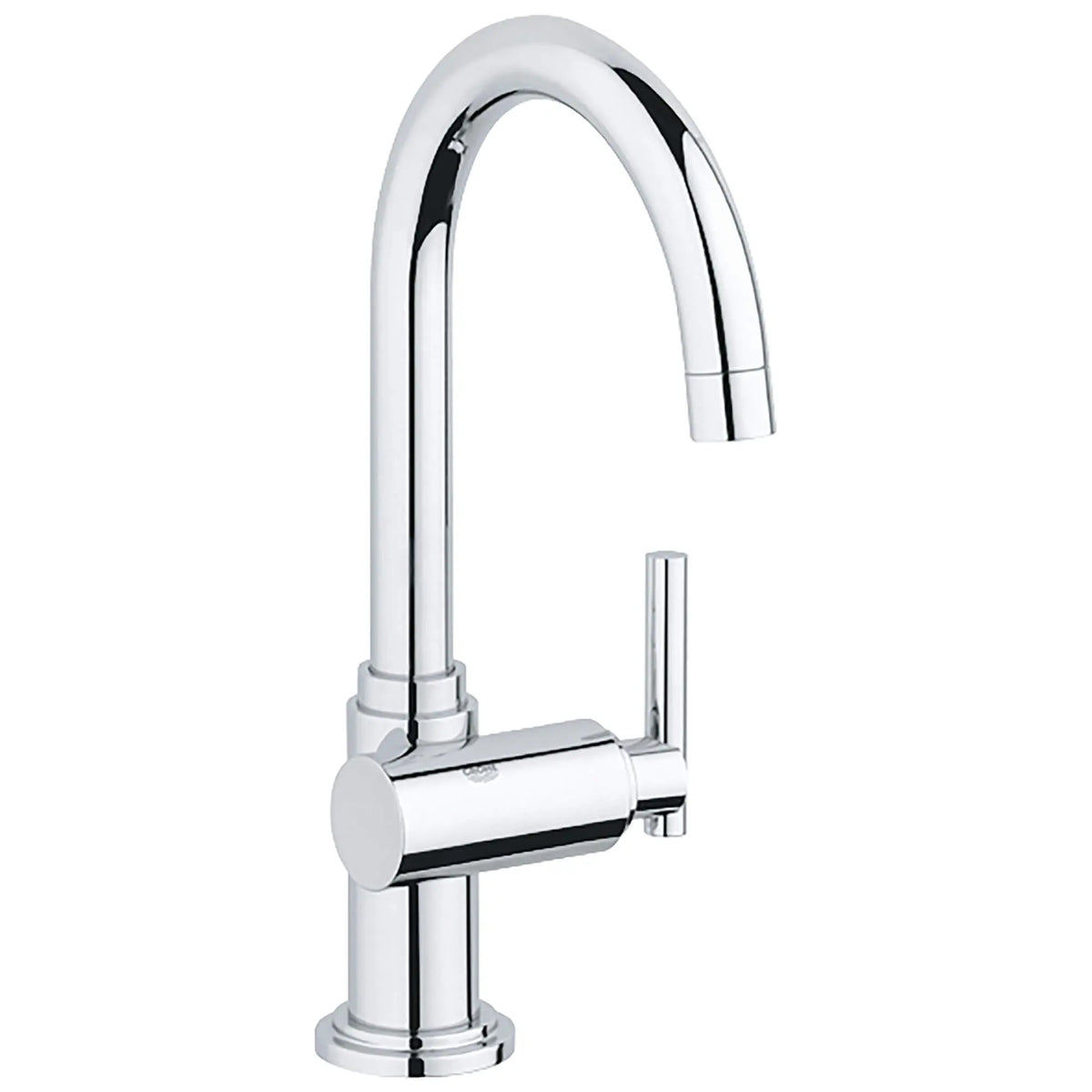 Grohe Loop Handle Lever Handle (Pair)
