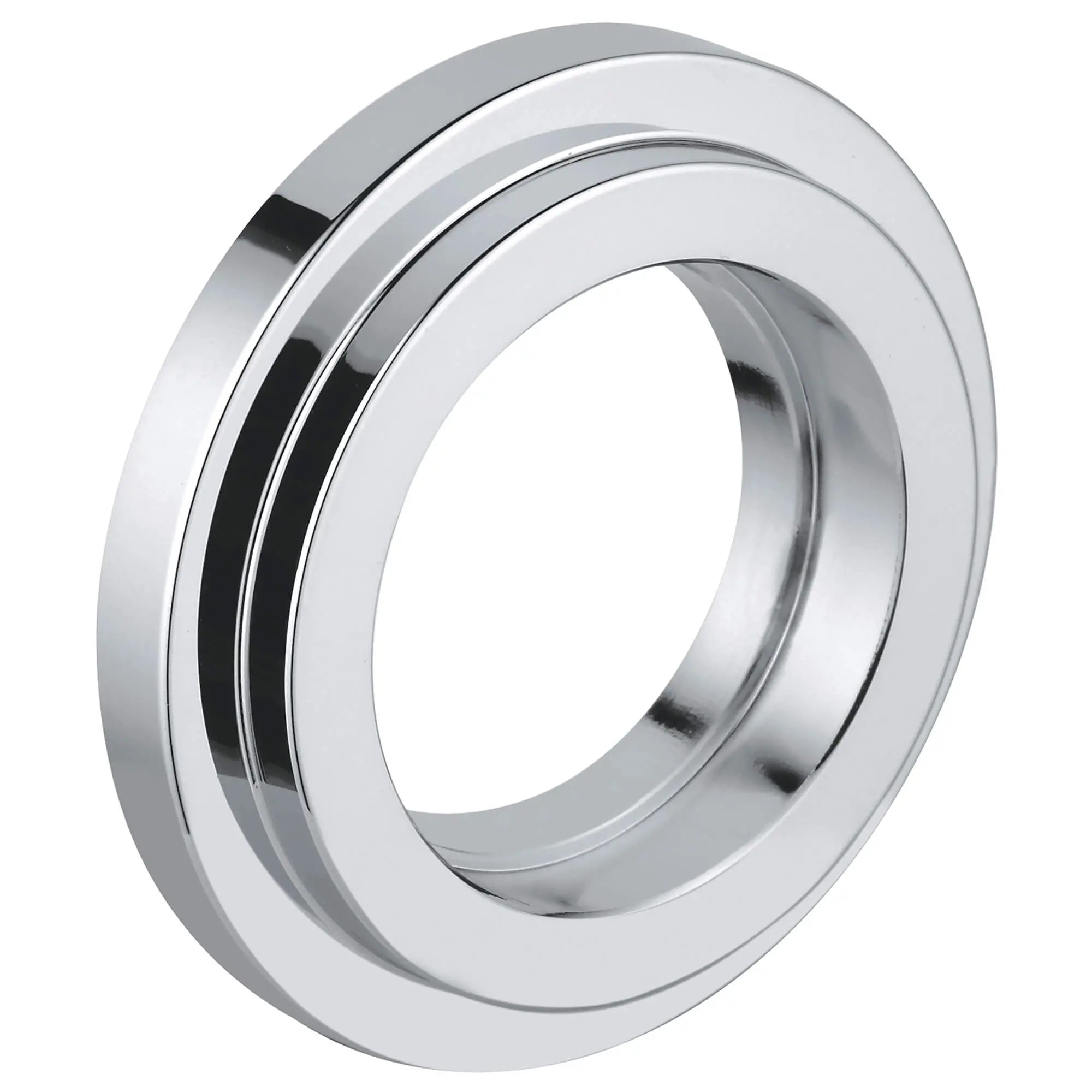 Escutcheon // GROHE STARLIGHT CHROME // 16577_45629000-escutcheon-starlight-chrome_0_CDNwebp.webp