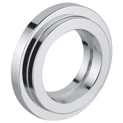 [45629000] Escutcheon - GROHE StarLight Chrome