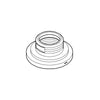 [45630EN0] Escutcheon - GROHE StarLight Chrome