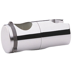 [45650IP0] Glide Element - Chrome/Matte Chrome