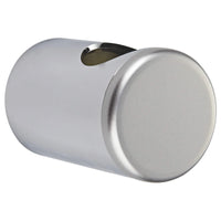 [45651IP0] Shower Bar Holder - Chrome/Matte Chrome