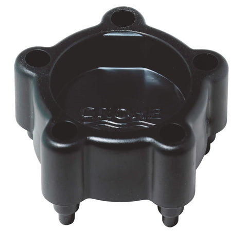 Disassembling Key - GROHE StarLight Chrome