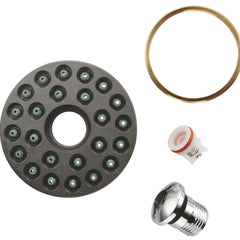 [45661XX0] Spray Face Plate - Gray