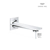 [13265001] Allure Tub Spout - GROHE StarLight Chrome