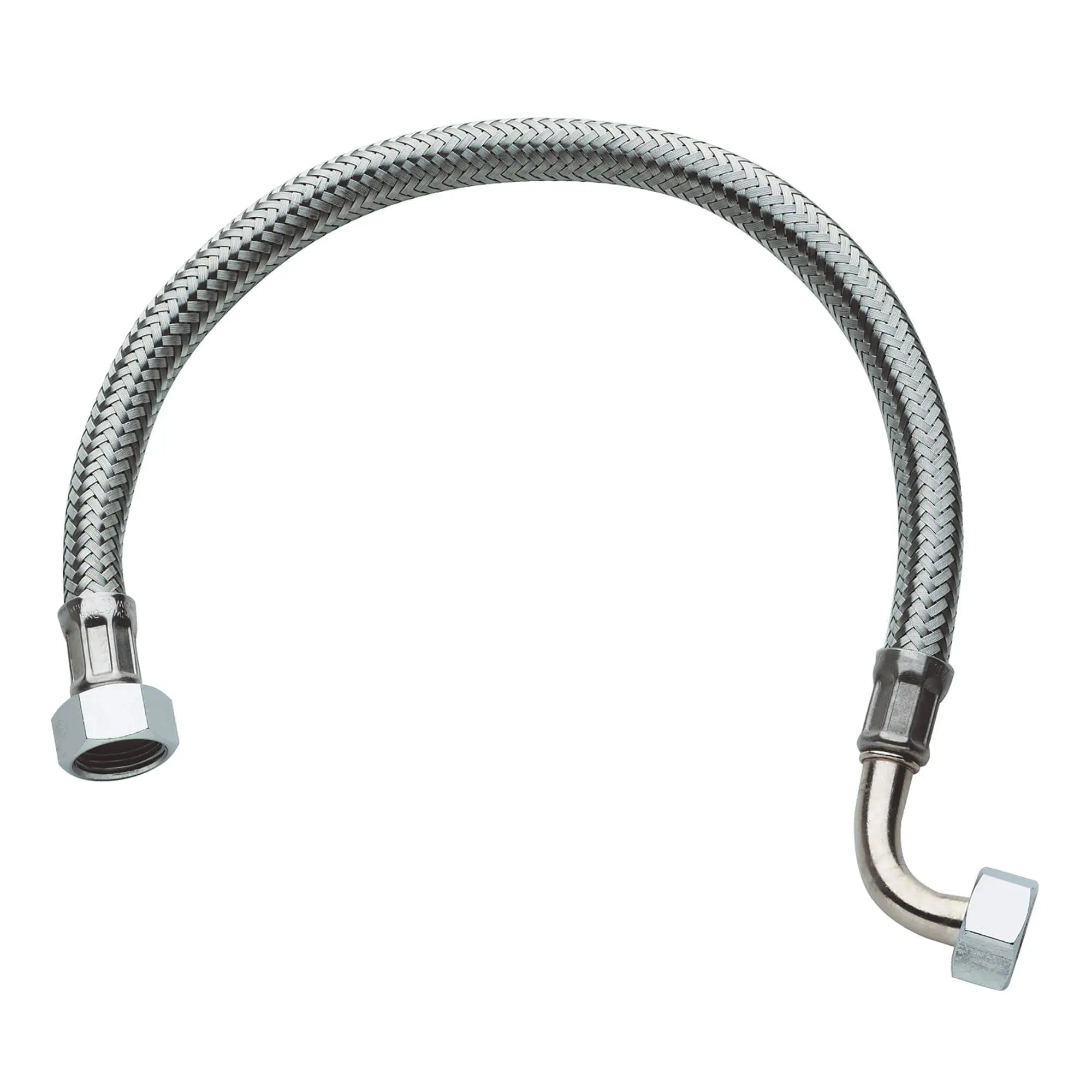 Flexible Connection Hose // GROHE STARLIGHT CHROME // 16610_45704000-flexible-connection-hose-starlight-chrome_0_CDNwebp.webp
