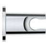 [28629000] Wall Union With Hand Shower Holder - GROHE StarLight Chrome