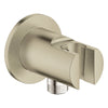 [28629EN0] Wall Union With Hand Shower Holder - GROHE StarLight Chrome