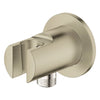 [28629EN0] Wall Union With Hand Shower Holder - GROHE StarLight Chrome