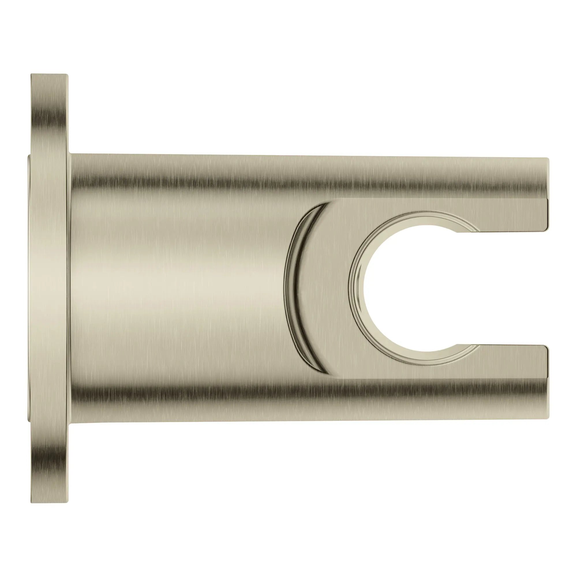 Wall Union With Hand Shower Holder // BRUSHED NICKEL INFINITYFINISH // 166137_Tempesta_SiloTop_28629EN0_0001_Aug2023_0_CDNwebp_9804d4d0-a75c-4e49-bbfd-ac9f102653d5.webp