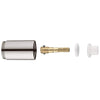 [45785AV0] Extension For Volume Control - Satin Nickel