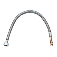[45829000] Flexible Hose (13-3/4" X 5/8") - GROHE StarLight Chrome