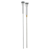[45875000] Lift Rod - GROHE StarLight Chrome