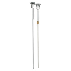 [45875000] Lift Rod - GROHE StarLight Chrome