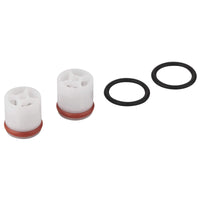 [45881000] Non-Return Valve - GROHE StarLight Chrome