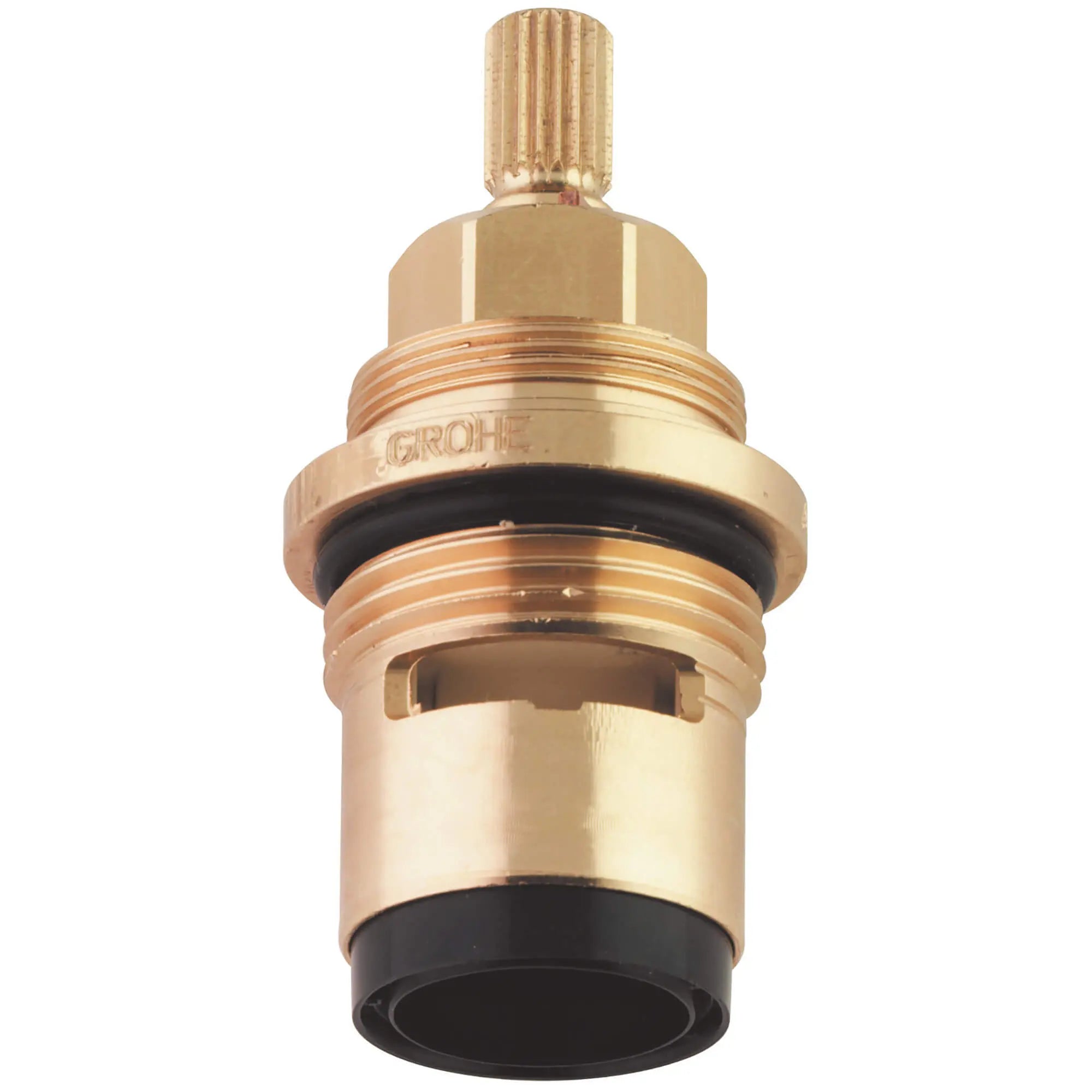 90° Ceramic Cartridge (Right) // GROHE STARLIGHT CHROME // 16642_45888000-180_-ceramic-cartridge-right_0_CDNwebp.webp