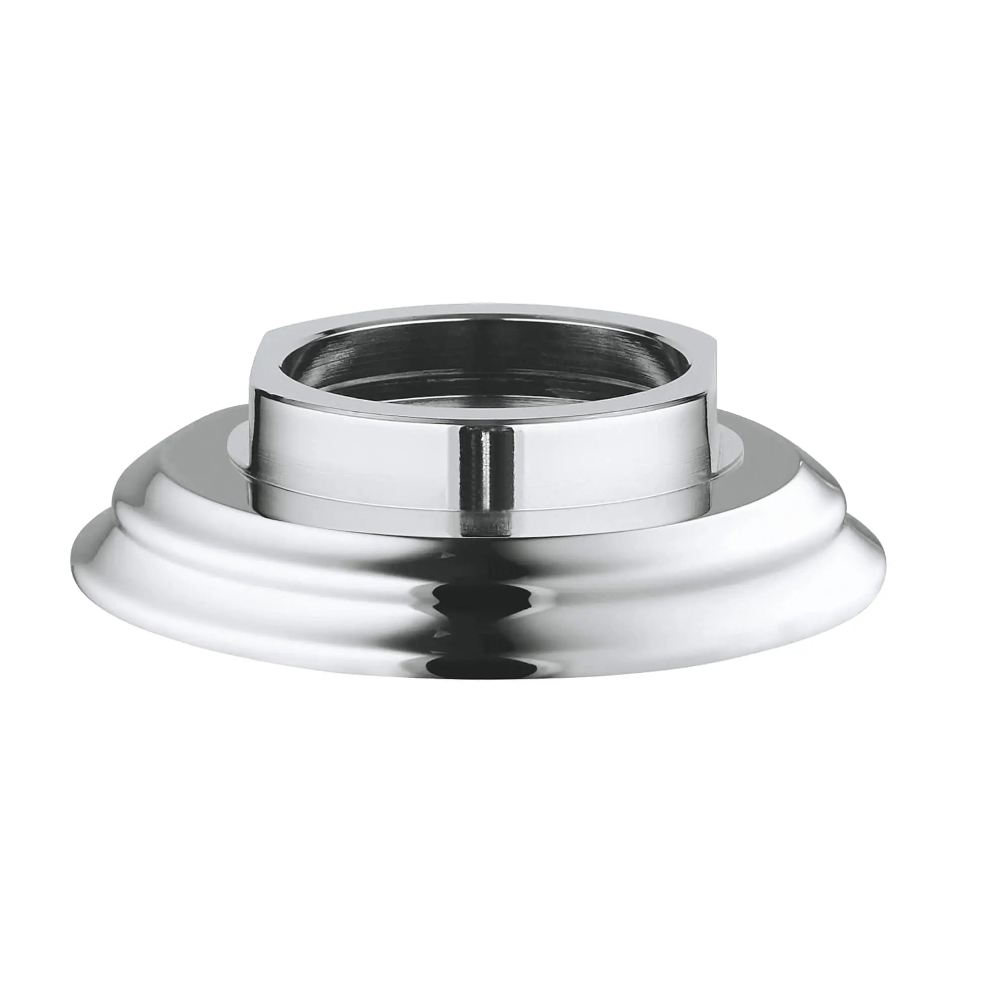 Escutcheon // GROHE STARLIGHT CHROME // 16647_45906000-escutcheon-starlight-chrome_0_CDNwebp.webp