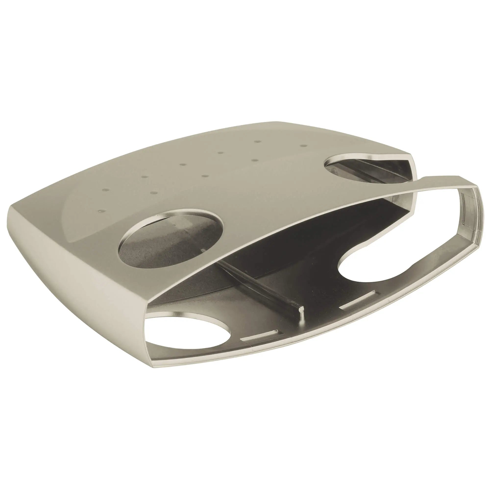 Bracket // BRUSHED NICKEL INFINITYFINISH // 16660_45923en0-bracket-brushed-nickel-infinityfinish_0_CDNwebp.webp