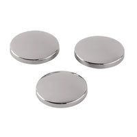 [45953BE0] Caps - GROHE StarLight Chrome