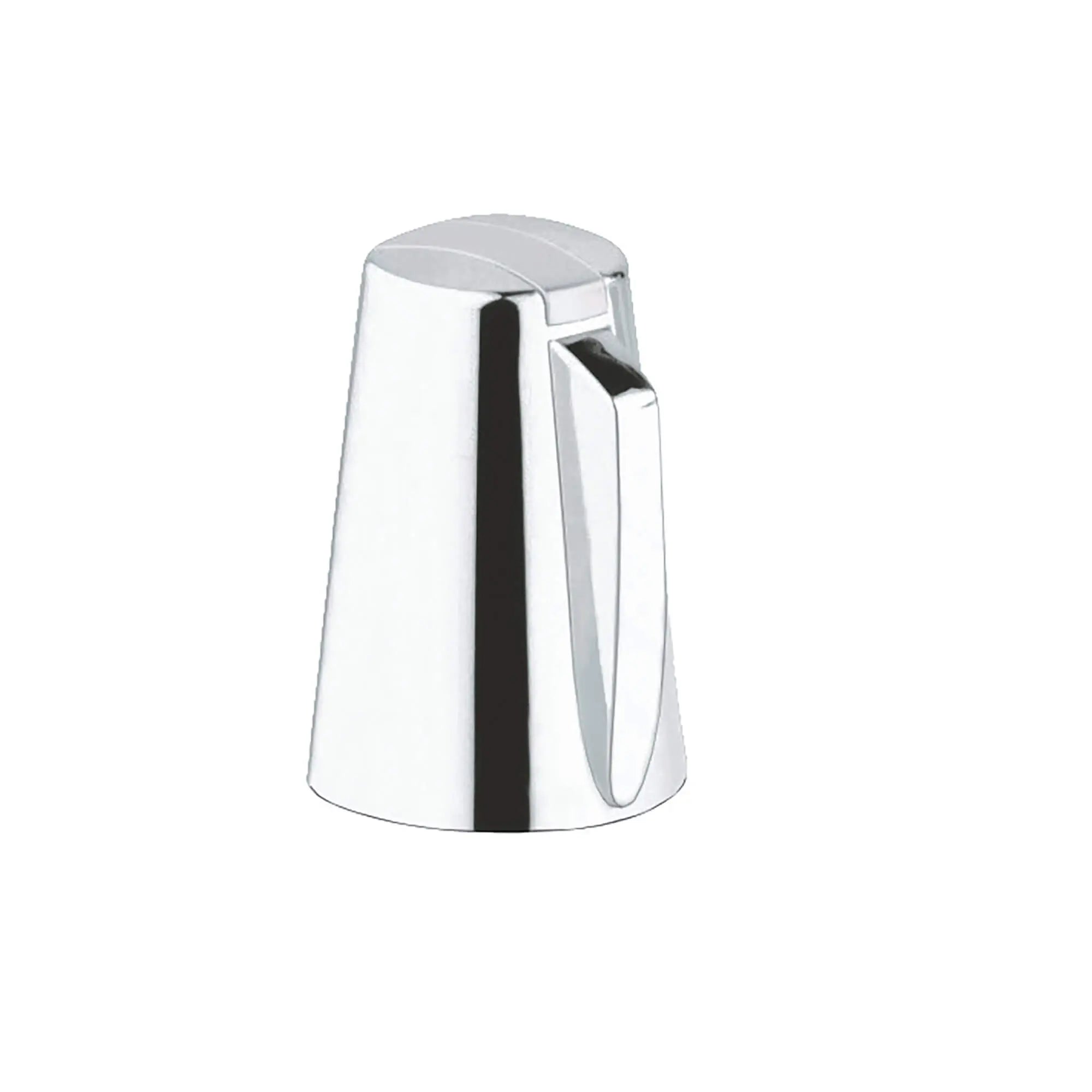 handle 1/2" // CHROME/MATTE CHROME // 16673_45954ip0-12-inch-chiara-handle-neutral-chromematte-chrome_0_CDNwebp.webp