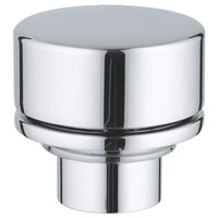 [45997000] Diverter Knob - GROHE StarLight Chrome