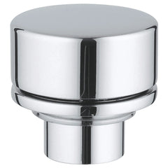 [45997000] Diverter Knob - GROHE StarLight Chrome