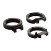 [46037000] Euromix Lever Clamps (1 Set) - N/A