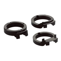 [46037000] Euromix Lever Clamps (1 Set) - N/A