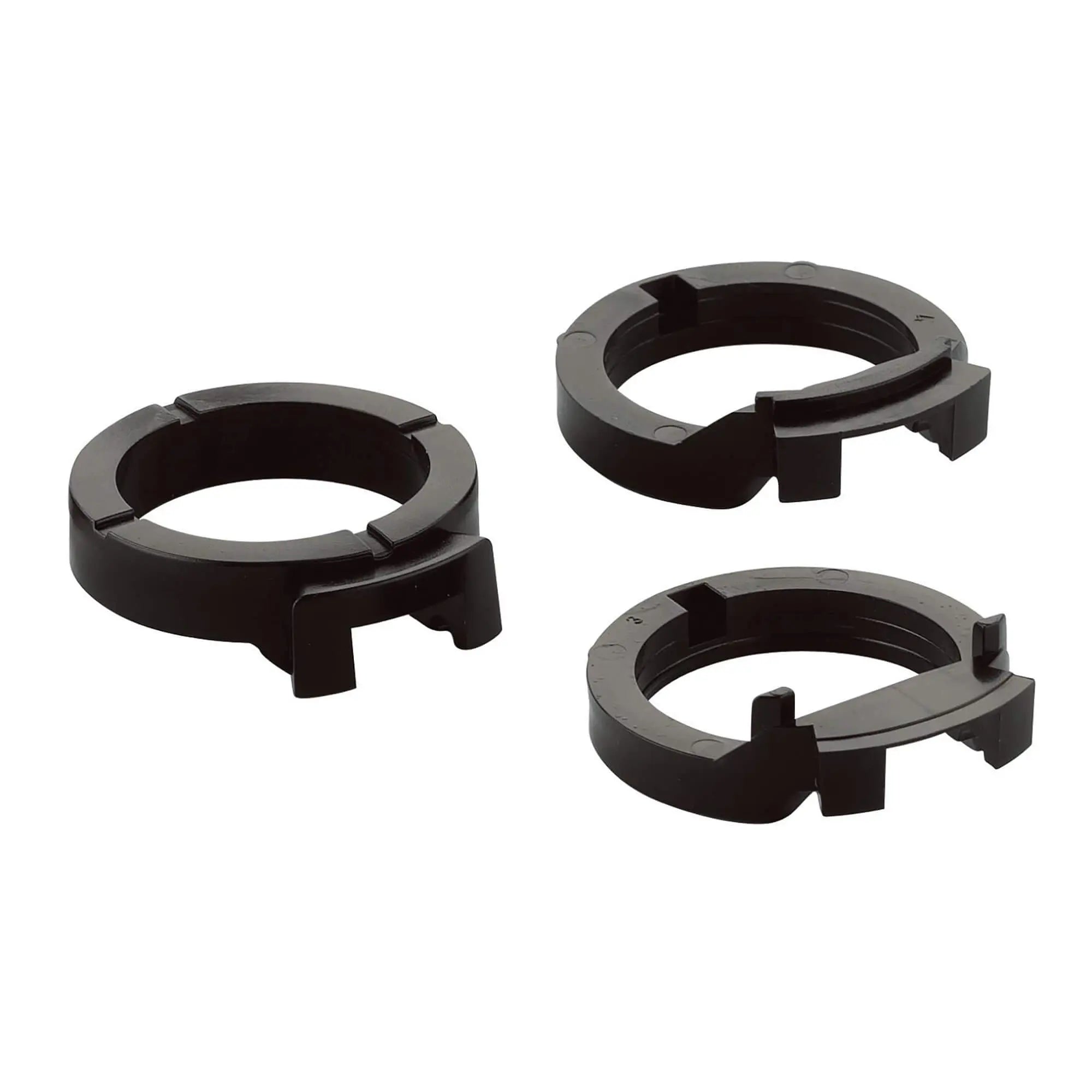 Euromix Lever Clamps (1 Set) // N/A // 16699_46037000-Repl._Clamps_0_CDNwebp.webp