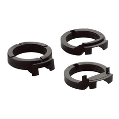 [46037000] Euromix Lever Clamps (1 Set) - N/A
