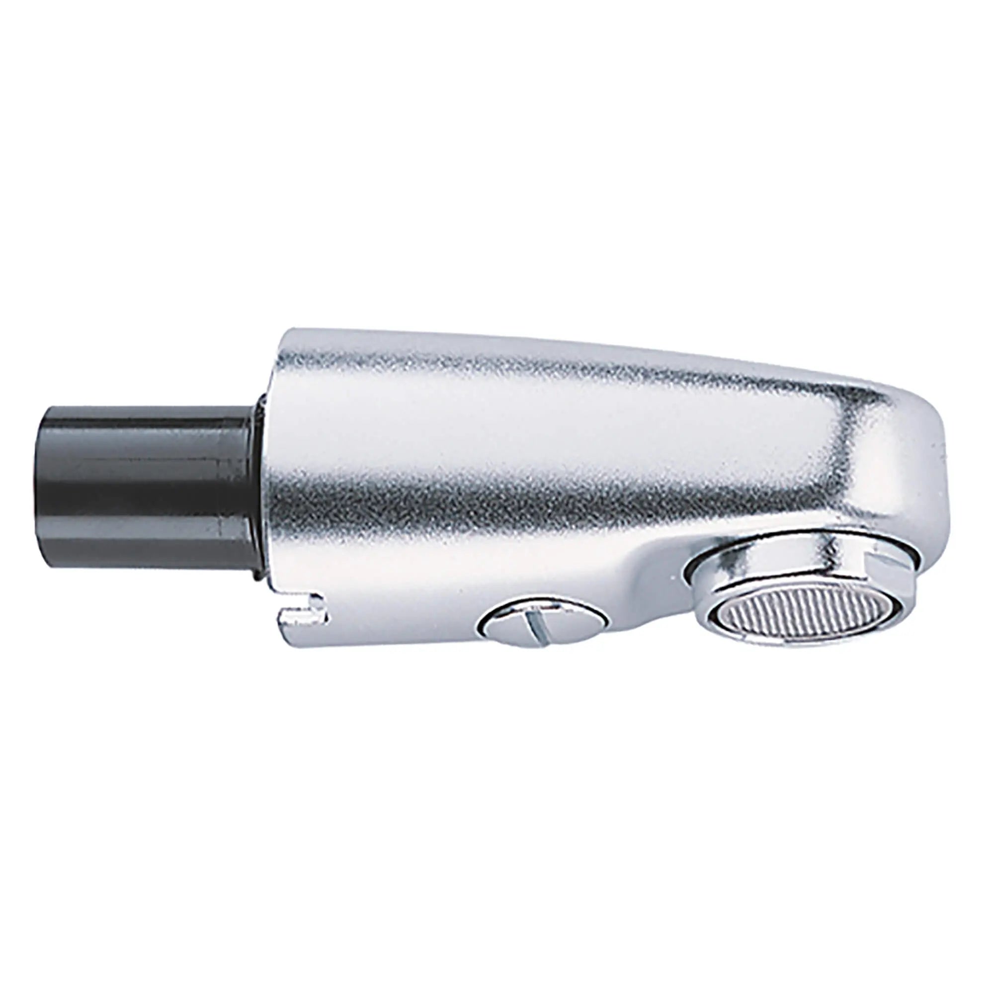 Extractable Outlet // GROHE STARLIGHT CHROME // 16716_46103000-extractable-outlet-starlight-chrome_0_CDNwebp.webp