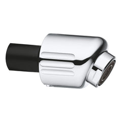 [46105000] Extractable Outlet - GROHE StarLight Chrome