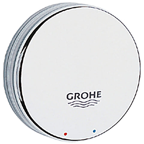 Cover Cap - GROHE StarLight Chrome