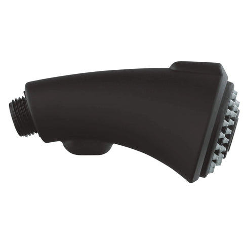 Pull-Out Spray - Soft Black