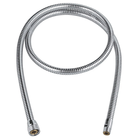 Metalflex Hose - GROHE StarLight Chrome