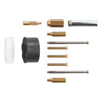 [46191000] Extension Set - GROHE StarLight Chrome