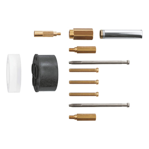 Extension Set - GROHE StarLight Chrome