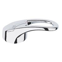 [46229IP0] Lever - Chrome/Matte Chrome