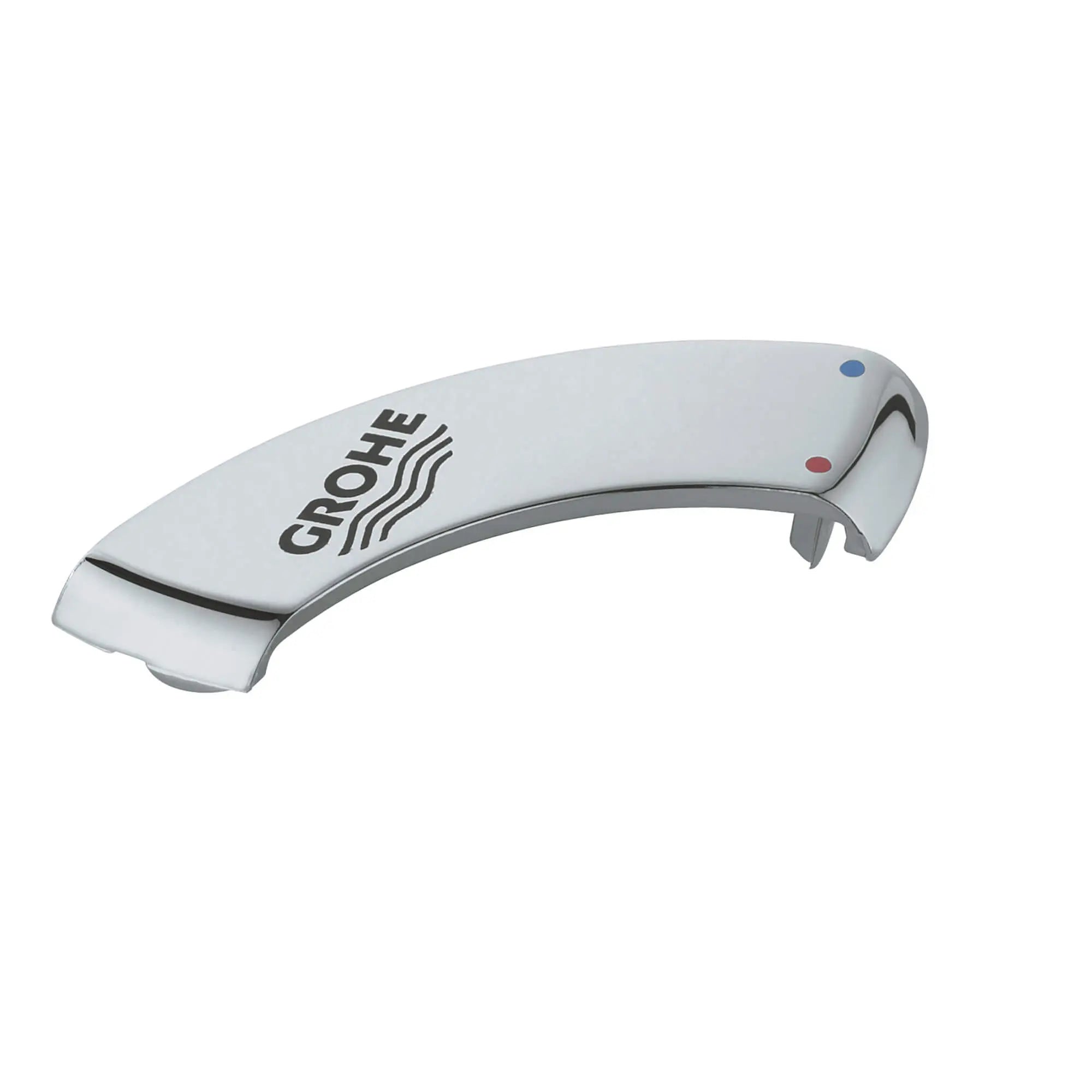 Cover Cap // GROHE STARLIGHT CHROME // 16752_46230000-cover-cap-starlight-chrome_0_CDNwebp.webp