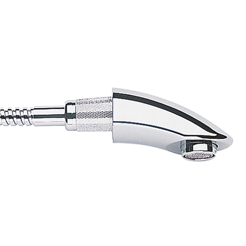Extractable Shower - GROHE StarLight Chrome
