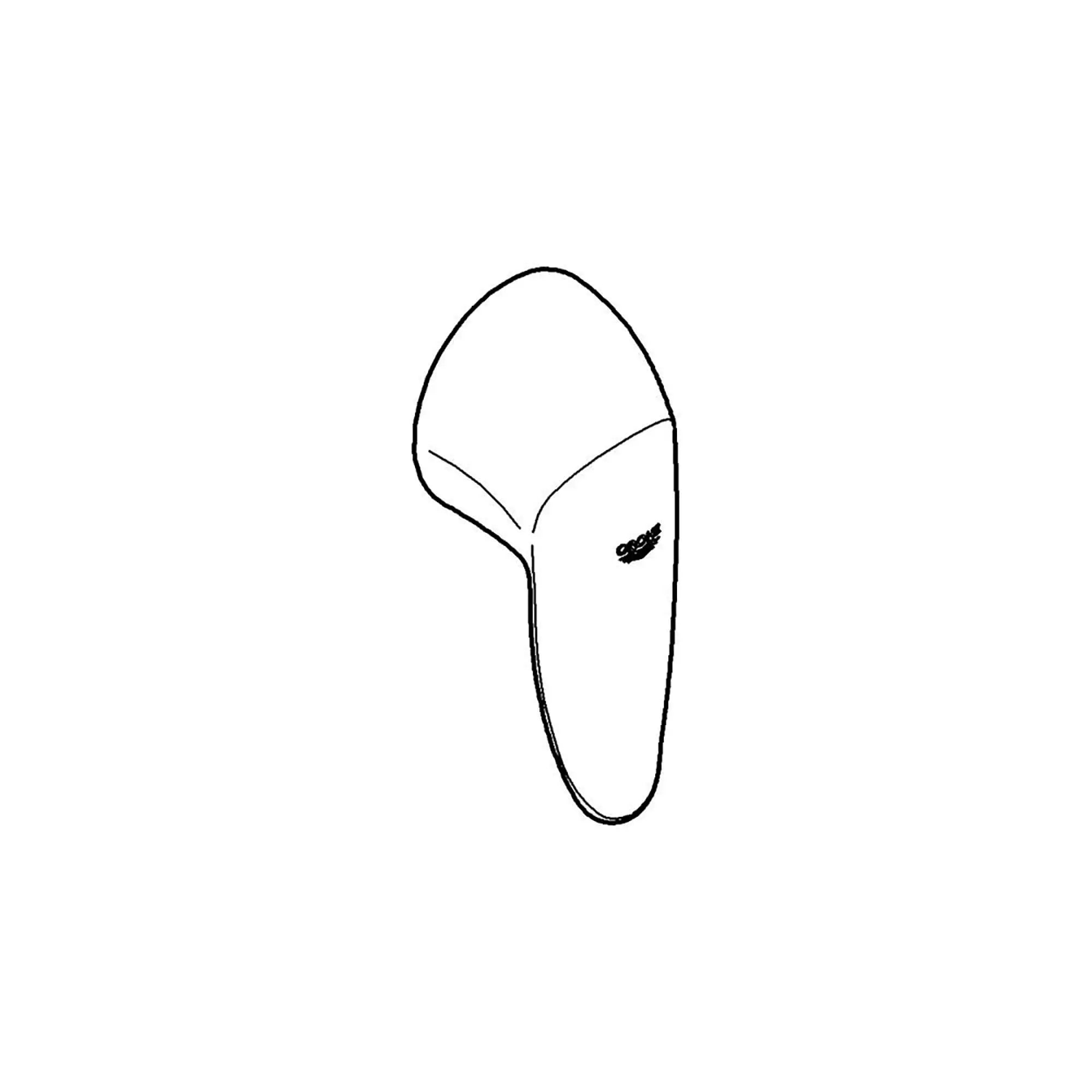 Lever // GROHE STARLIGHT CHROME // 16766_46247000-Lever_0_CDNwebp.webp